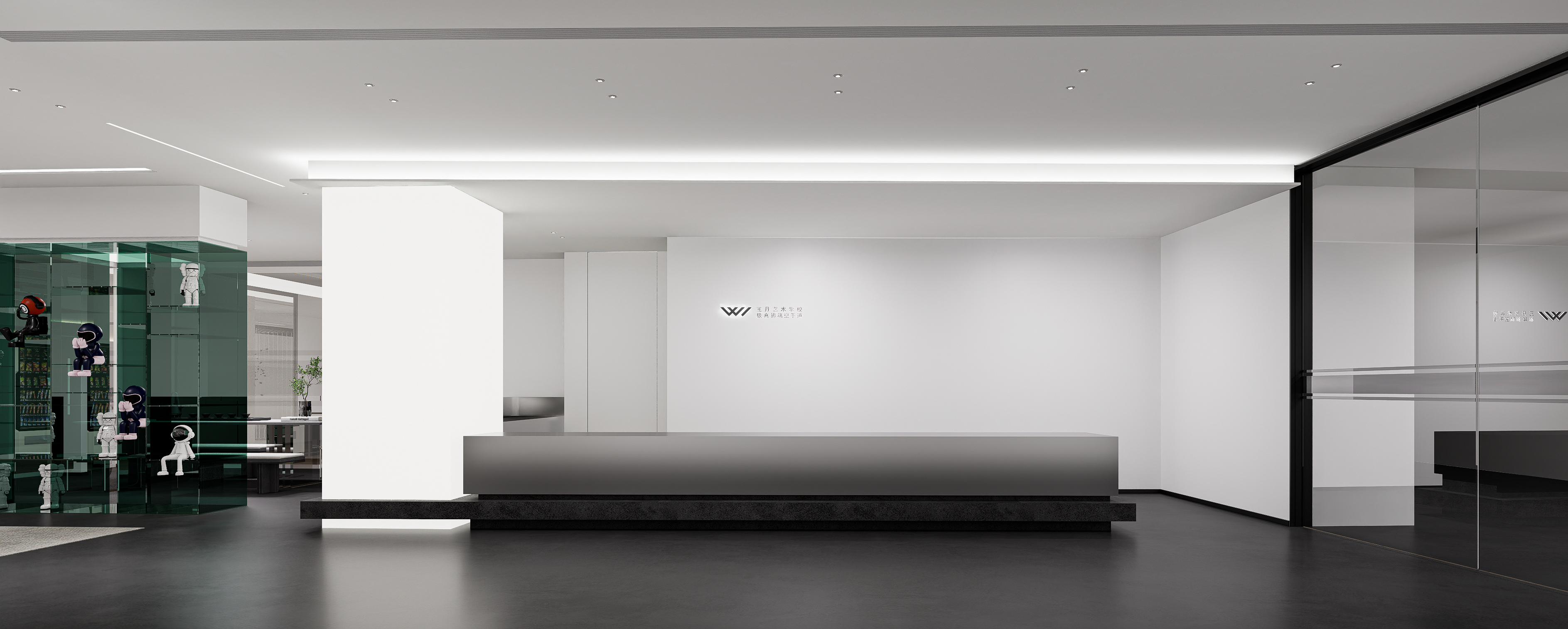 王丹芭蕾艺术学校